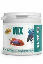 S.A.K. mix 75 g (150 ml) veľkosť 3