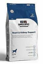 Specific CKD Heart & Kidney Support 2kg pes