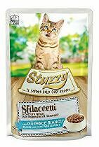 Stuzzy Cat kapsička Adult fish 85G + Množstevná zľava