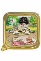 Stuzzy Dog Zápory. Dospelý Paté tripe/teliesko 300g + Množstevná zľava zľava 15%