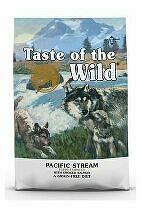 Taste of the Wild Pacific Stream Puppy 12,2kg zľava