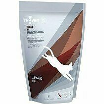 Trovet mačka HLD 500g