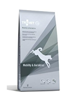 Trovet pes Senior mobility a geriatrics 12,5kg