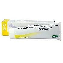 Urocid pasta 100g