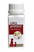 UROprotect tablety pre psy a mačky 80 tbl.