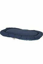 Vankúš na posteľ ONE INDIGO SLEEPER 65cm modrý Zolux