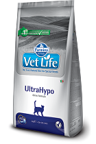 Vet Life Natural CAT Ultrahypo 5kg