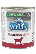 Vet Life Natural Dog Cons. Gastrointestinálne 300g