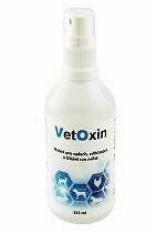 VetOxin 115ml