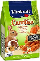 Vitakraft Rodent Rabbit poch. Karotky 50g zľava 10%