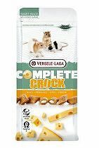 VL Complete Crock pre hlodavce Syr 50g zľava 10%