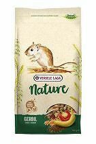 VL Nature Gerbil pre muškáty 700g