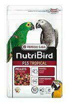 VL Nutribird P15 Original pre papagáje 1kg NOVINKA zľava 10%