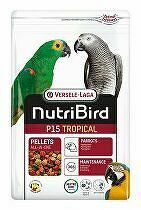 VL Nutribird P15 Tropical pre papagáje 3kg zľava 10%