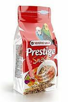 VL Prestige Snack Budgies 125g zľava 10%