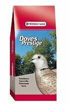 VL Prestige Turtle Holuby pre hrdličky a holuby 20kg zľava 10%