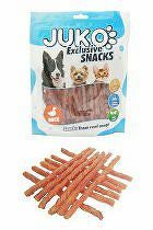 Yuko excl. Smarty Snack Duck&Sweet Potato Stick 250g + Množstevná zľava