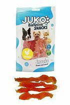 Yuko excl. Smarty Snack SOFT Chicken Jerky 70g + Množstevná zľava