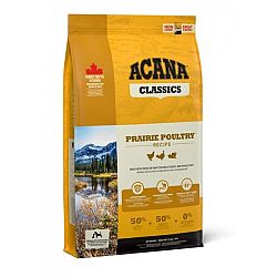 Acana Classic granuly Prairie Poultry 9,7 kg