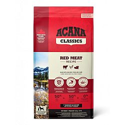 Acana Classic granuly Red 14,5 kg