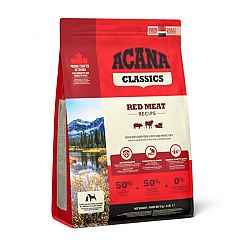 Acana Classic granuly Red 2 kg