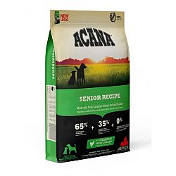 Acana Heritage granuly Senior 11,4 kg