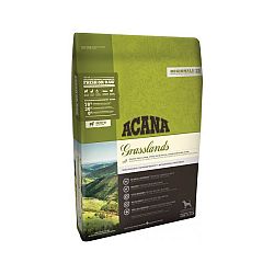 Acana Regionals granuly Grasslands dog 11,4 kg