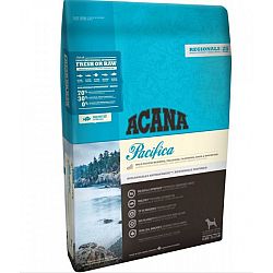 Acana Regionals granuly Pacifica Dog 6 kg