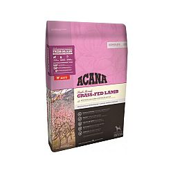 Acana Singles granuly Grass-Fed Lamb 17 kg