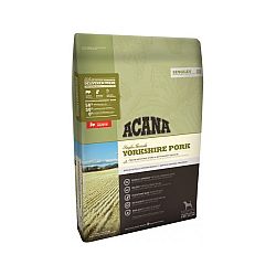 Acana Singles granuly Yorkshire Pork 11,4 kg