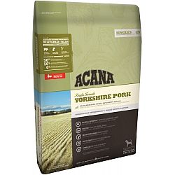 Acana Singles granuly Yorkshire Pork 6 kg