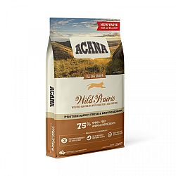 Acana Wild Praire Cat 4,5 kg