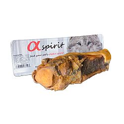 Alpha Spirit Velka bravcova sunkova kost 400g