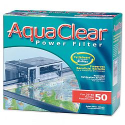 Aqua Clear filter 200 757 l/h