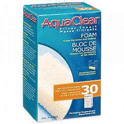 Aqua clear molita náhradný AC 30