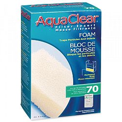 Aqua Clear molitan náhradný AC 70