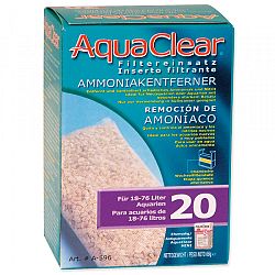 Aqua Clear odstraňovač dusíkatých látok AC 20 (mini)