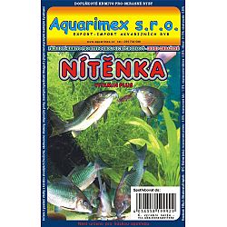 Aqua Nitenka mrazené 100 g