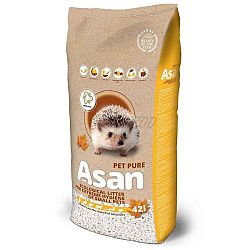 Asan pet pure 42 l