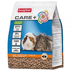 Beaphar CARE+ krmivo morča 1,5 kg