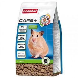 Beaphar CARE+ krmivo škrečky 250 g