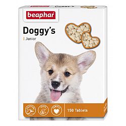 Beaphar Doggys junior 150 tabliet