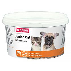 Beaphar Junior Cal 200 g