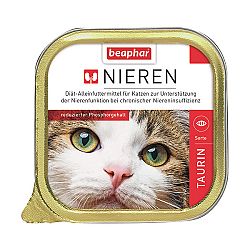 Beaphar Nieren pre mačky s taurínom 100g