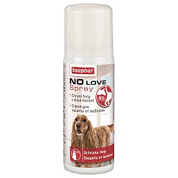 Beaphar no love spray pre hárajúce feny 50 ml