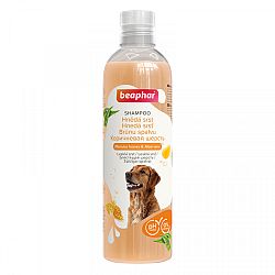 Beaphar šampón na hnedú srsť 250 ml