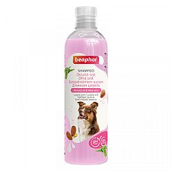 Beaphar šampón pre dlhú srsť 250 ml