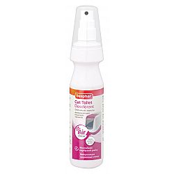 Beaphar Spray na odstr.pachu z toaliet 150 ml