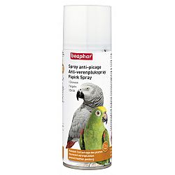 Beaphar Spray Papick proti vyšklbávaniu peria 200 ml