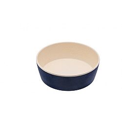 Beco bowl miska bambus modra 18,5 cm